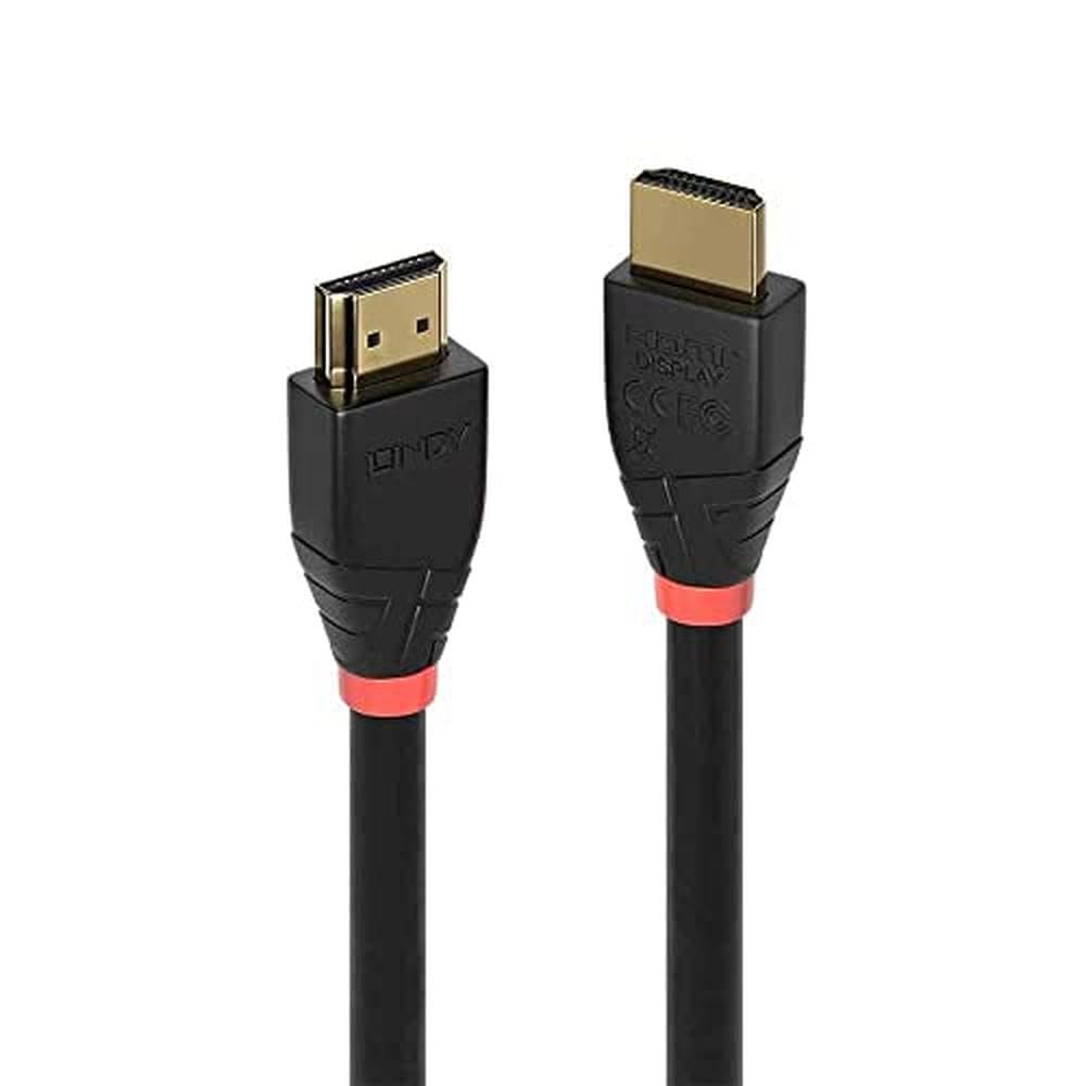 Amazon | Lindy 41073 HDMI cable 20 m HDMI Type A (Standard) Black
